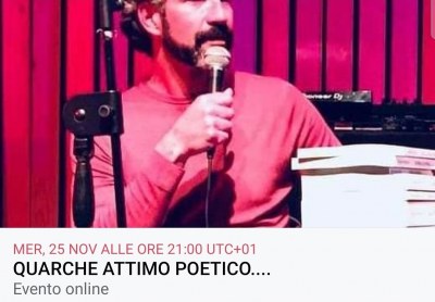 LA PRIMA DIRETTA FACEBOOK