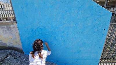 ARTISTA ALL' OPERA