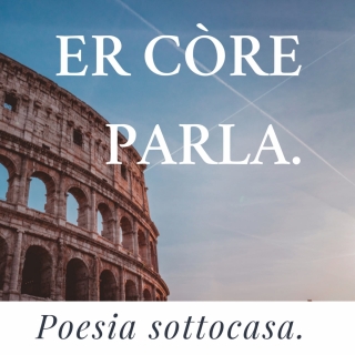 POESIA SOTTO CASA