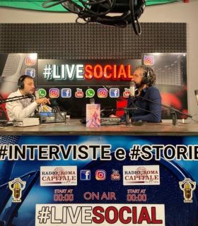 live-social