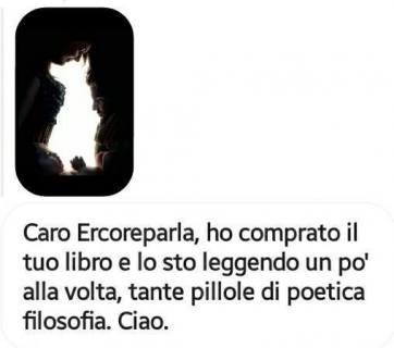 SO' SODDISFAZIONI....