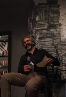 EVENTO LIBRERIA ELI