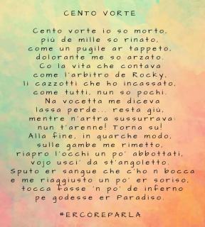CENTO-VORTE