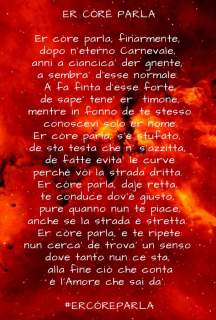 Er còre parla