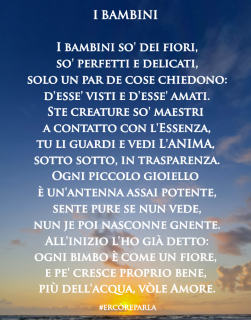 I BAMBINI