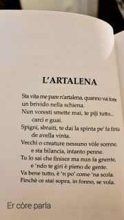 L' ARTALENA