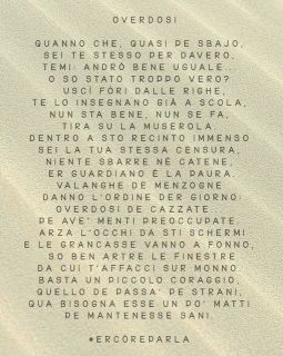 OVERDOSI