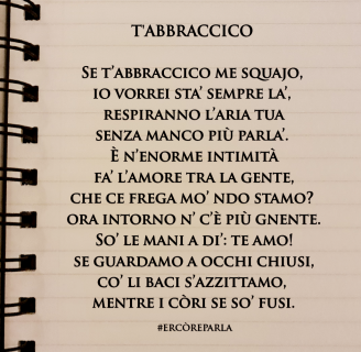 T'ABBRACCICO