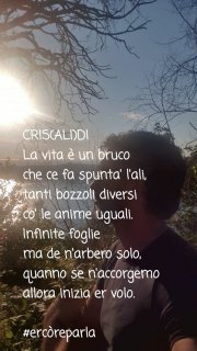 CRIS(ALI)DI