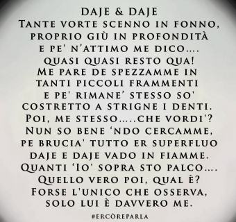 DAJE E DAJE