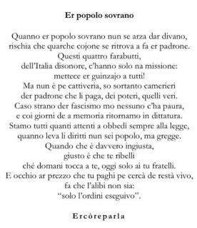ER POPOLO SOVRANO