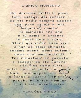 lunico-momento
