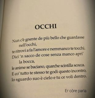 OCCHI