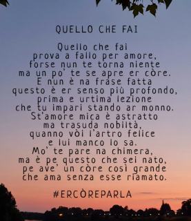 quello-che-fai