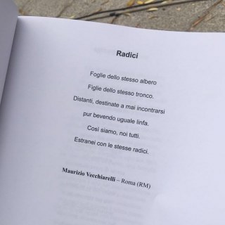 RADICI