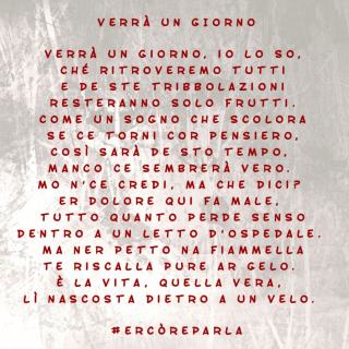 verra-un-giorno